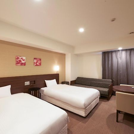 Sotetsu Fresa Inn Chiba Kasiva Kültér fotó