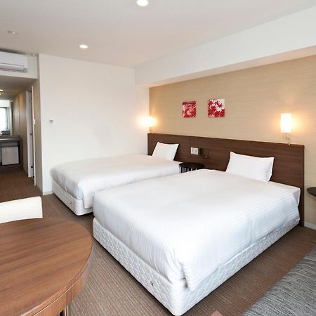 Sotetsu Fresa Inn Chiba Kasiva Kültér fotó