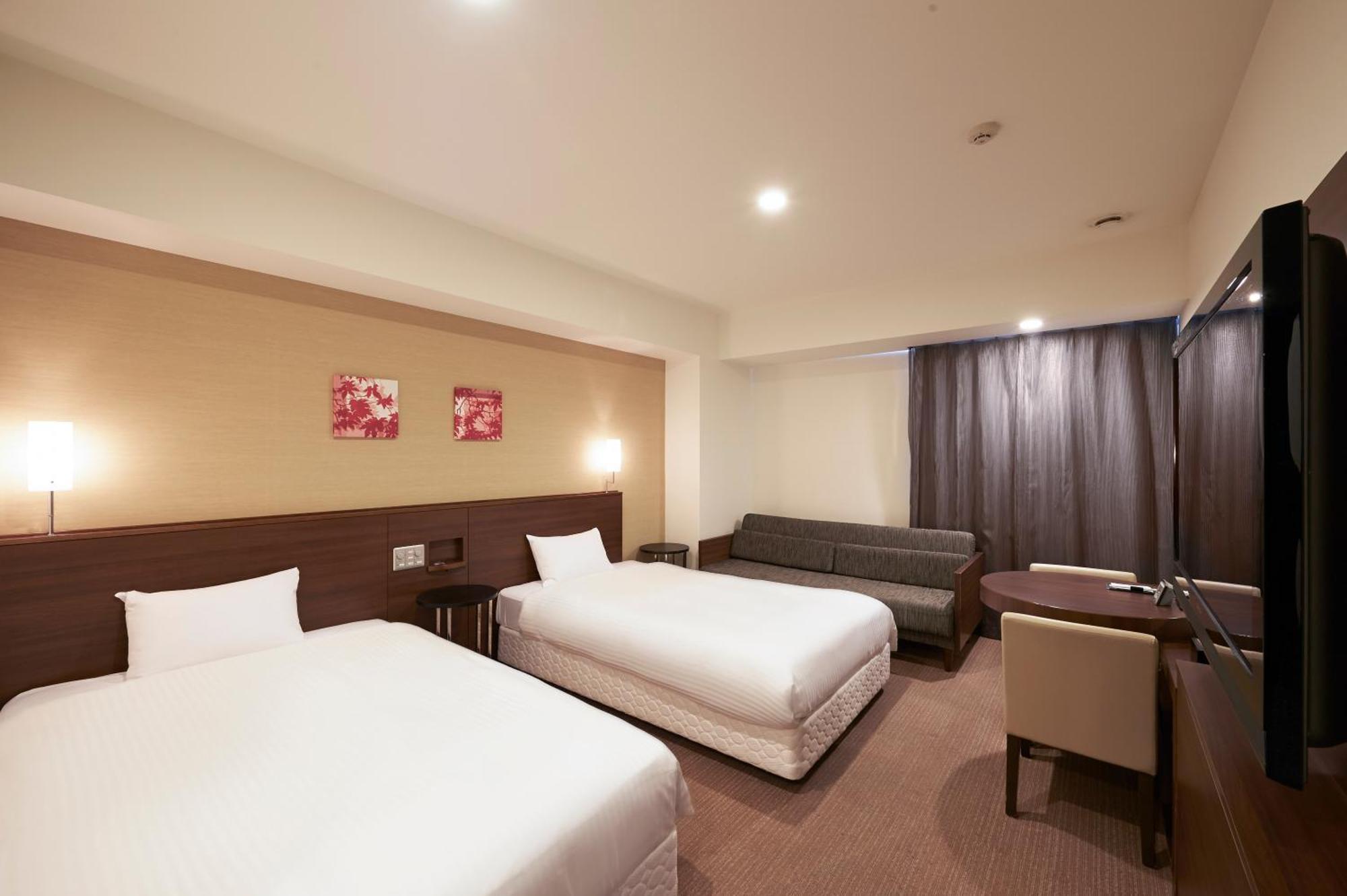 Sotetsu Fresa Inn Chiba Kasiva Kültér fotó