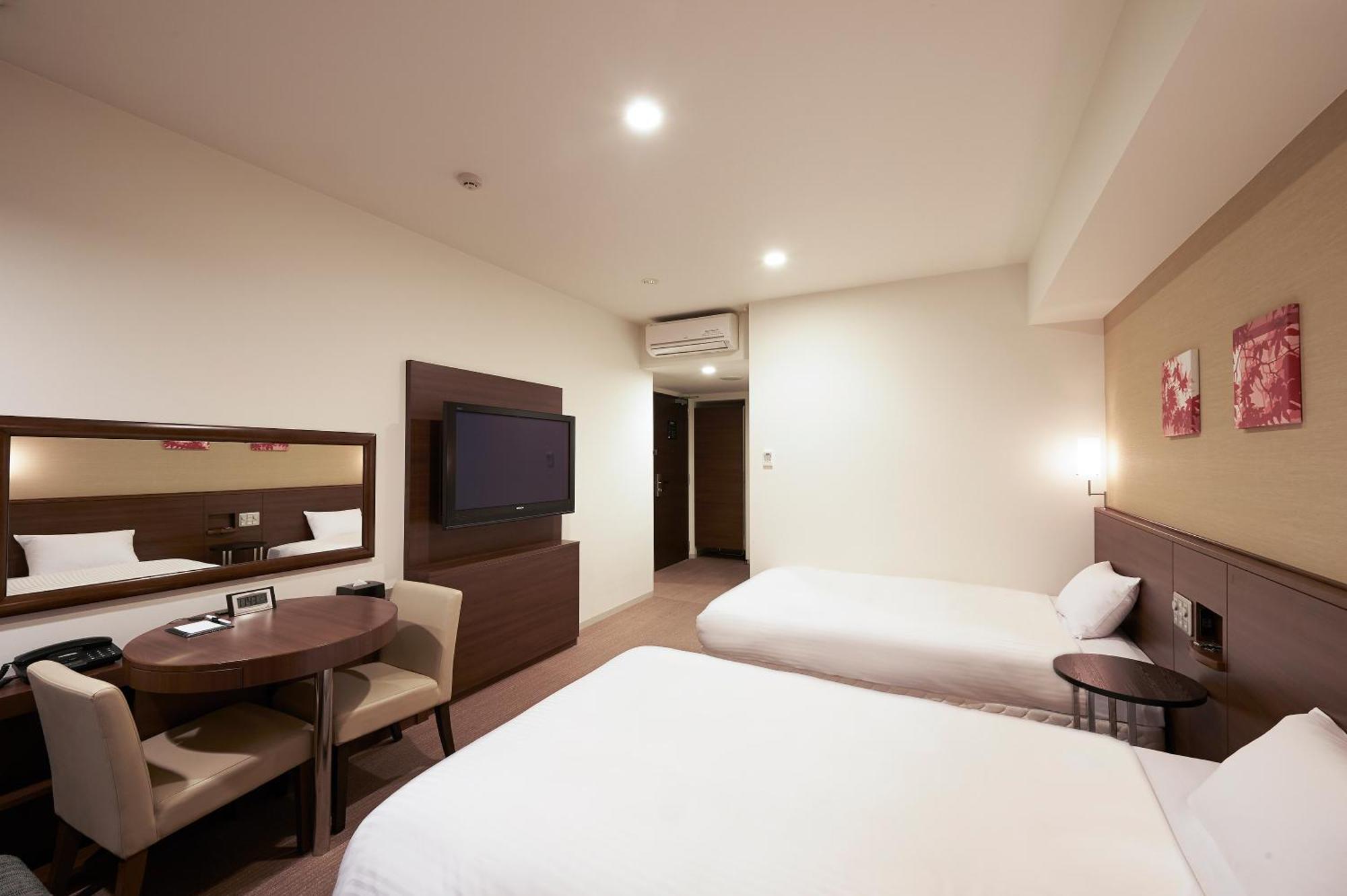 Sotetsu Fresa Inn Chiba Kasiva Kültér fotó