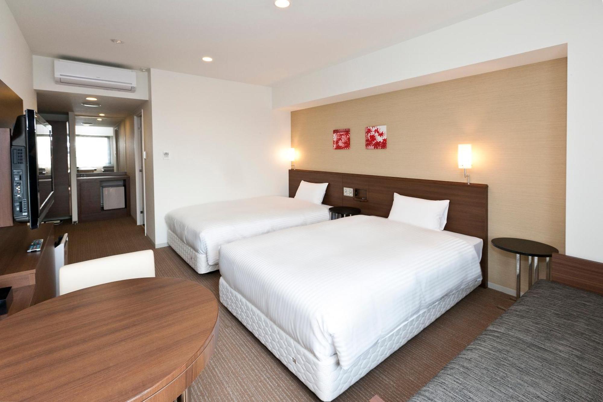 Sotetsu Fresa Inn Chiba Kasiva Kültér fotó